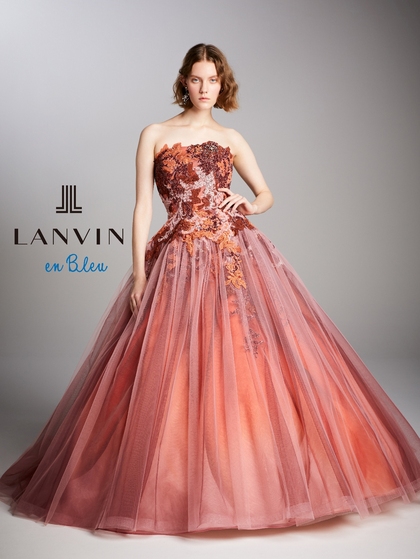 LANVIN ドレス定価60万